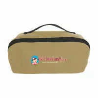 rPET Accessory Travel Bag / Toiletry Makeup Bag