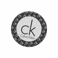 5D Round Coasters
