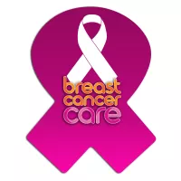 Full Color Magnets (Awareness Ribbon)