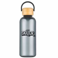 21 oz rPET Water Bottle