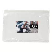 Eva Ziplock Bag with Gusset
