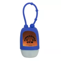 1 oz Travel Antibacterial Hand Sanitizer