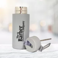 32 oz Double Walled Stainless Steel Bottle