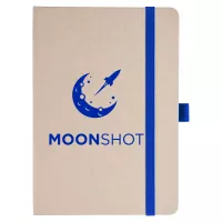 Natural Sugarcane Notebook