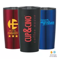 Vacuum Tumbler (20 oz)