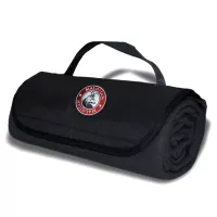Roll Up Picnic Blanket