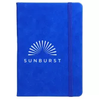 Soft Felt Notebook