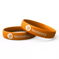 Silicone Wristband