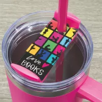 Acrylic Tumbler Topper - Large for 40 oz. Tops
