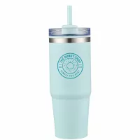 30oz Double Wall Tumbler with PP Liner