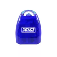 First Aid Kit with Handle