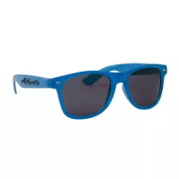 Translucent Miami Sunglasses