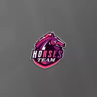 2" x 2" Vinyl Die Cut Sticker