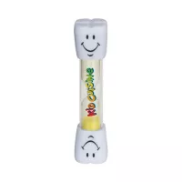 Smile Two Minute Brushing Sand Timer