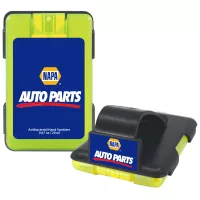 Easy-Reachâ„¢ Auto Visor Clip w/Sanitizer