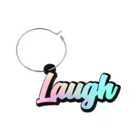 Wine Charm