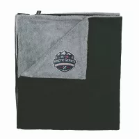 100% Recycled RPET Lamb Cashmere Blanket