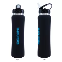 25 oz. Stainless Steel Water Bottle