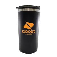 Antimicrobial 20 oz Stainless Steel Tumbler with PP Liner