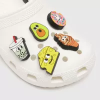 Shoe Charms large 2" x 2"