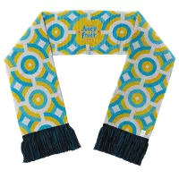 Knitted Scarf