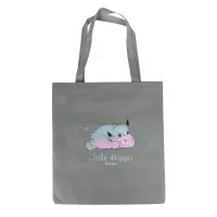 Eco Savings Non-Woven Tote