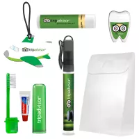 On The Go Travel Kit