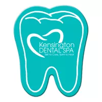 Full Color Magnets (Tooth)