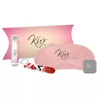 Spa Pillow Pouch
