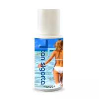 SPF 30 Sunscreen Lotion (2 Oz.)