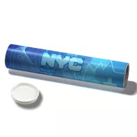 2" Shipping Tubes
