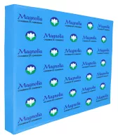 10-ft. W x 7.5-ft. H Pop Up Wall Replacement Banner
