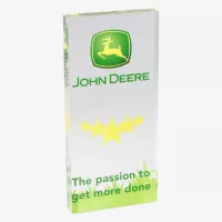 Acrylic Award 25 square inches