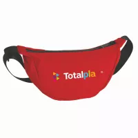 rPET Half Moon Belt Bag / Fanny Pack