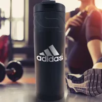 18 oz. Stainless Steel/Polypropylene Tumbler