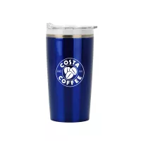 20 oz. Stainless Steel Tumbler with Ceramic Inside