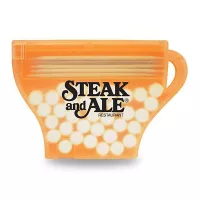 Coffee Cup Shaped Pick 'n' Mints