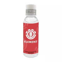 Bullet Bottle 2 oz Antibacterial Hand Sanitizer
