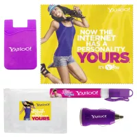 On the Go Tech Kit