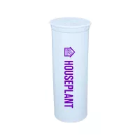 14 gram Squeeze top Child-resistant Vial / Container