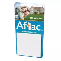 Hanging Notepad Holder