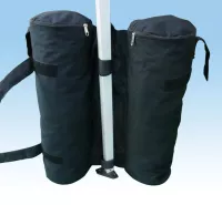 Deluxe Tent Weight Set