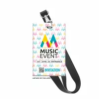 5D Press Passes