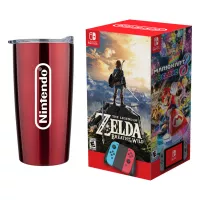 20 oz Tumbler Economy Drinkware Gift Box Set