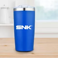 20 oz. Double Wall Stainless Steel Tumbler