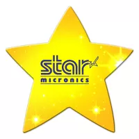 Full Color Magnets (Star)