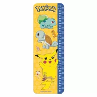 Full Color Growth Chart 11.5" x 36"
