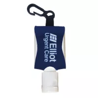 SPF 30 .5 oz Square Sunscreen with Custom Leash / Neoprene Sleeve