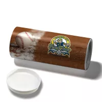 3" Shipping Tubes
