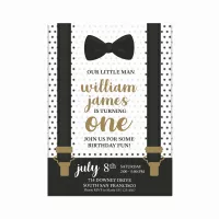 5D Invitation